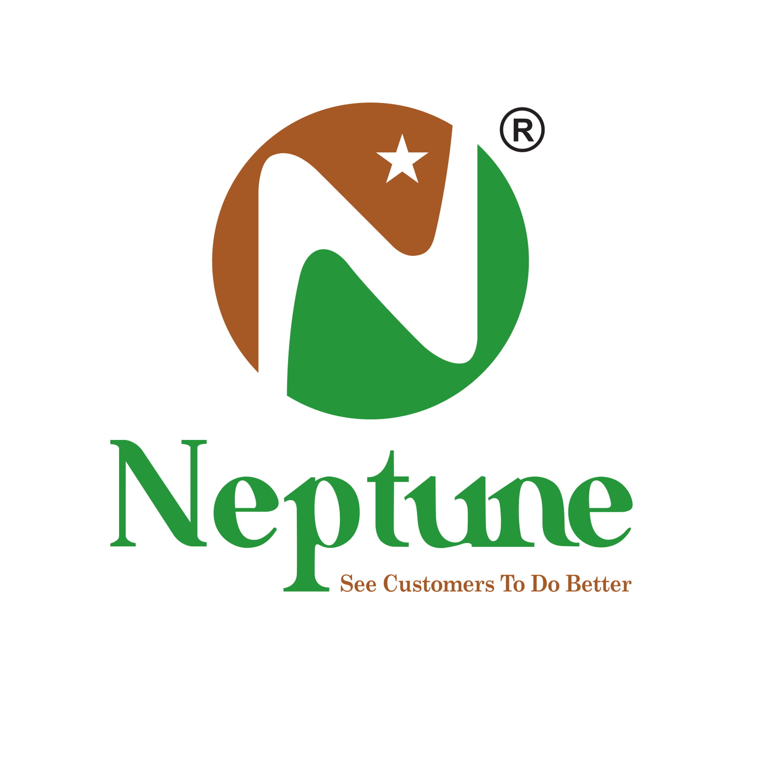 Logo neptune