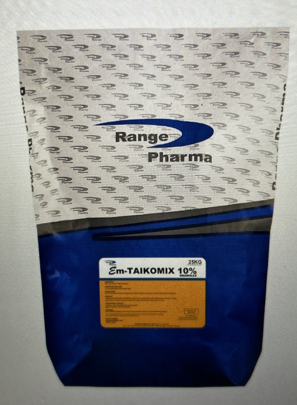 EM-TAIKOMIX 10% Granules