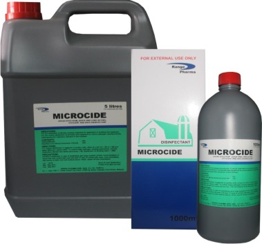 MICROCIDE