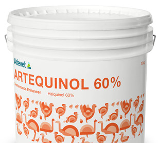 Artequinol 60%