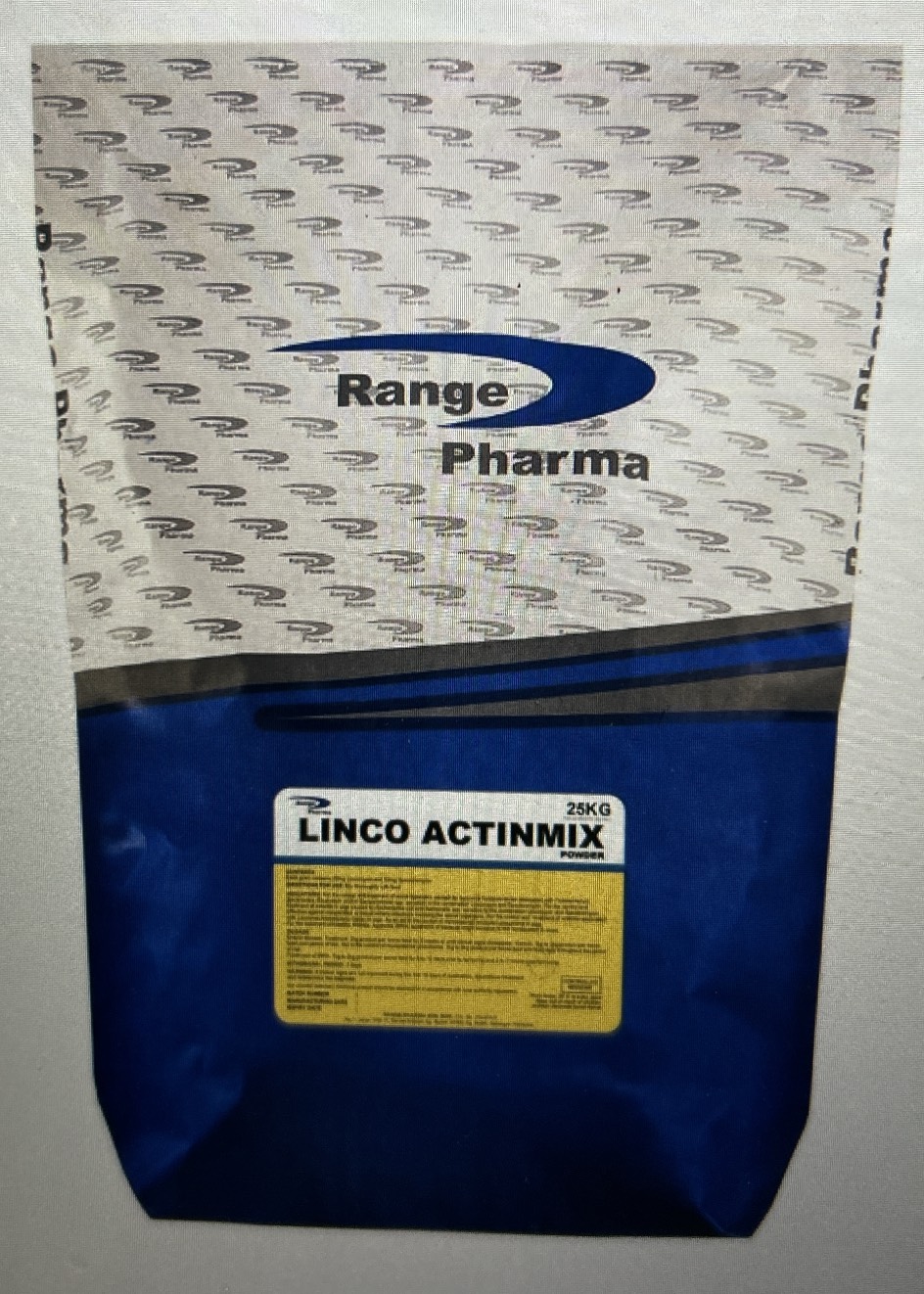 LINCO ACTINMIX 