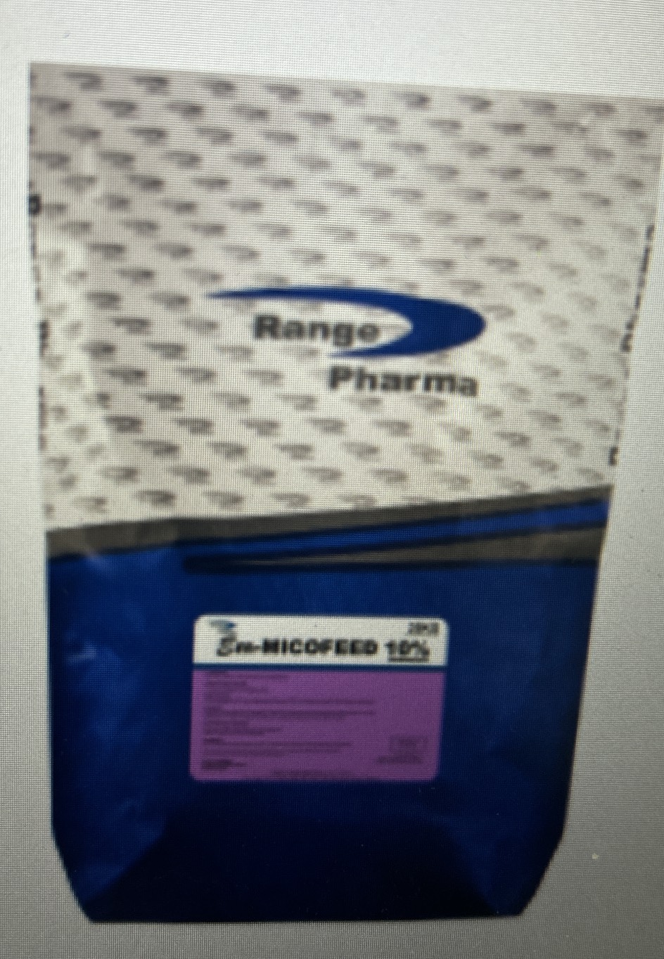 EM-Micofeed 10% Granules 